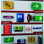 SEÑALIZACIÓN